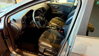 SEAT León 2.0 TDI 110kW (150CV) St&Sp FR Plus