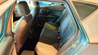 SEAT León 2.0 TDI 110kW (150CV) St&Sp FR Plus