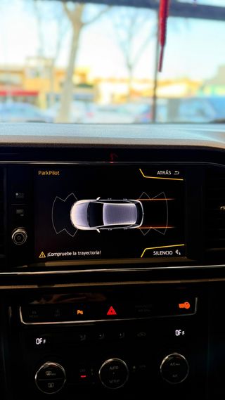 SEAT León 2.0 TDI 110kW (150CV) St&Sp FR Plus