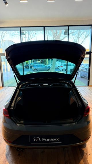 SEAT León 2.0 TDI 110kW (150CV) St&Sp FR Plus