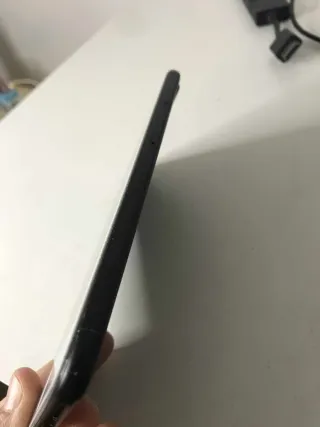 iPhone 7 Plus Apple Negro