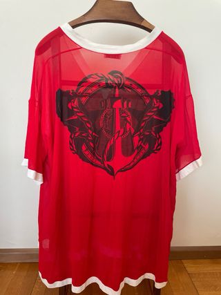 Gianfranco Ferre - Tunica in Seta 100%  Vintage