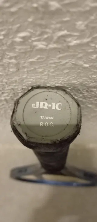 Raqueta de Tenis Prince JR-10 ROC