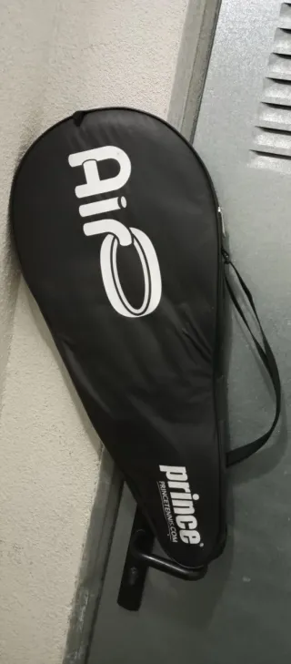 Raqueta de Tenis Prince JR-10 ROC
