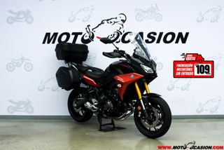 YAMAHA TRACER 900 GT