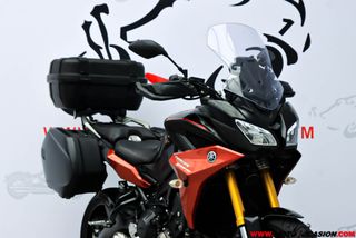 YAMAHA TRACER 900 GT