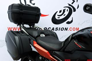 YAMAHA TRACER 900 GT