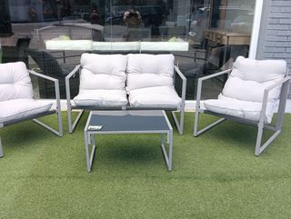 Juego de Terraza, Barato