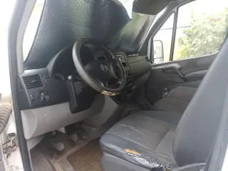 Mercedes-Benz Sprinter 2008