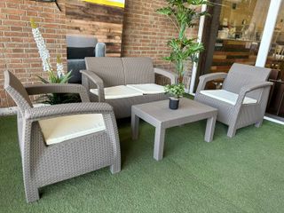 OFERTA NUEVO CONJUNTO TERRAZA EXTERIOR