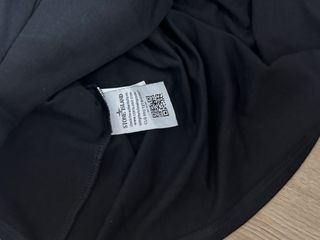 Camiseta Stone Island Negra