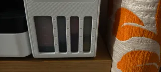 Impresora Epson SureColor F100 Sublimación