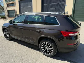 Skoda Kodiaq 2018