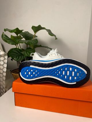 zapatillas nike vomero plus