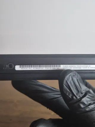 Sony PSP Street E1004 Nera - Scatola + Caricatore