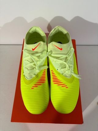Botas Futbol Nike Phantom 6 Pro Low FG