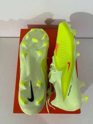 Botas Futbol Nike Phantom 6 Pro Low FG