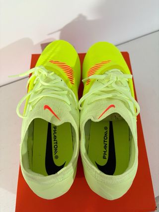 Botas Futbol Nike Phantom 6 Pro Low FG