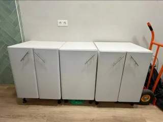 URGE!!Muebles de cocina