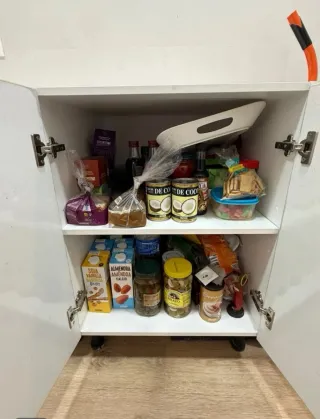 URGE!!Muebles de cocina