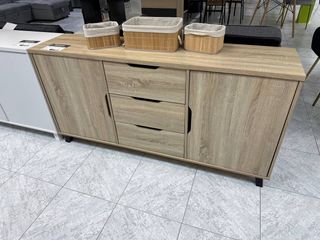 Mueble Aparador Madrid - Estreno Color Cambria