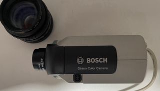 Cámara CCTV Bosch Dinion Color