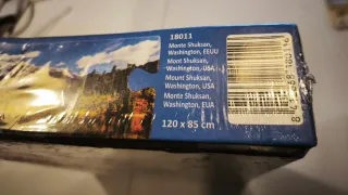 Puzzle Educa 3000 Piezas Precintado