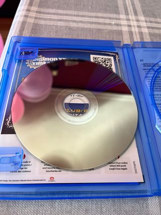 Digimon Story: Time Stranger PS5