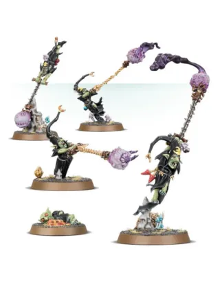 10 Fanáticos en Matriz