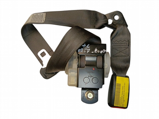 CINTURON SEGURIDAD TRASERO CENTRAL HONDA ACCORD B