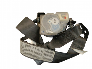 CINTURON SEGURIDAD TRASERO CENTRAL HONDA ACCORD B