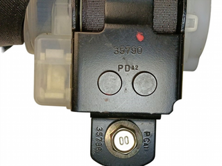 CINTURON SEGURIDAD TRASERO CENTRAL HONDA ACCORD B