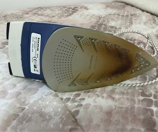 Plancha Taurus Geyser 2300W