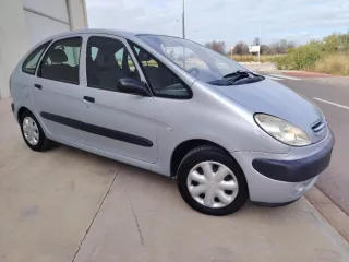 Citroen Xsara Picasso Gasolina
