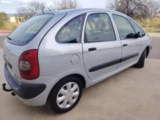 Citroen Xsara Picasso Gasolina