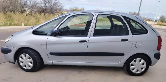 Citroen Xsara Picasso Gasolina