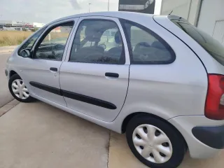 Citroen Xsara Picasso Gasolina