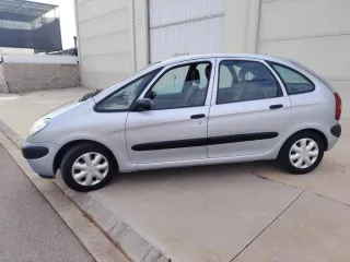 Citroen Xsara Picasso Gasolina