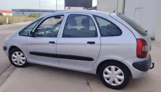 Citroen Xsara Picasso Gasolina