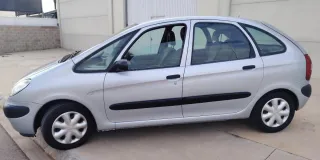 Citroen Xsara Picasso Gasolina