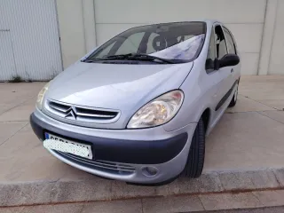 Citroen Xsara Picasso Gasolina