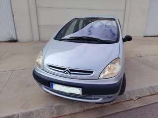 Citroen Xsara Picasso Gasolina