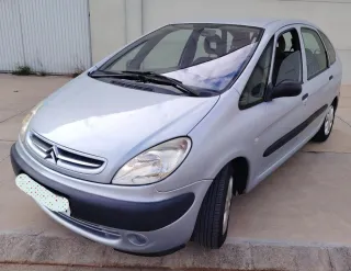 Citroen Xsara Picasso Gasolina