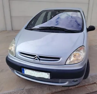 Citroen Xsara Picasso Gasolina