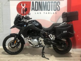 BMW F 850 GS 2022