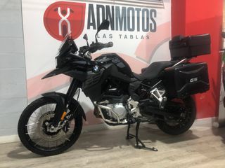 BMW F 850 GS 2022