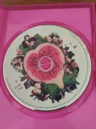 Kiki el amor se hace DVD Comedia Española