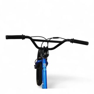 BICICLETA BMX COLUER ROCKBAND RODADA 20" COLOR AZUL