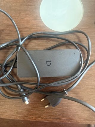 Cargador Patinete Xiaomi 42V 1.7A