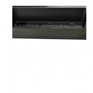 BARRA SONIDO + SUBWOOFER TCL S55HE + MANDO